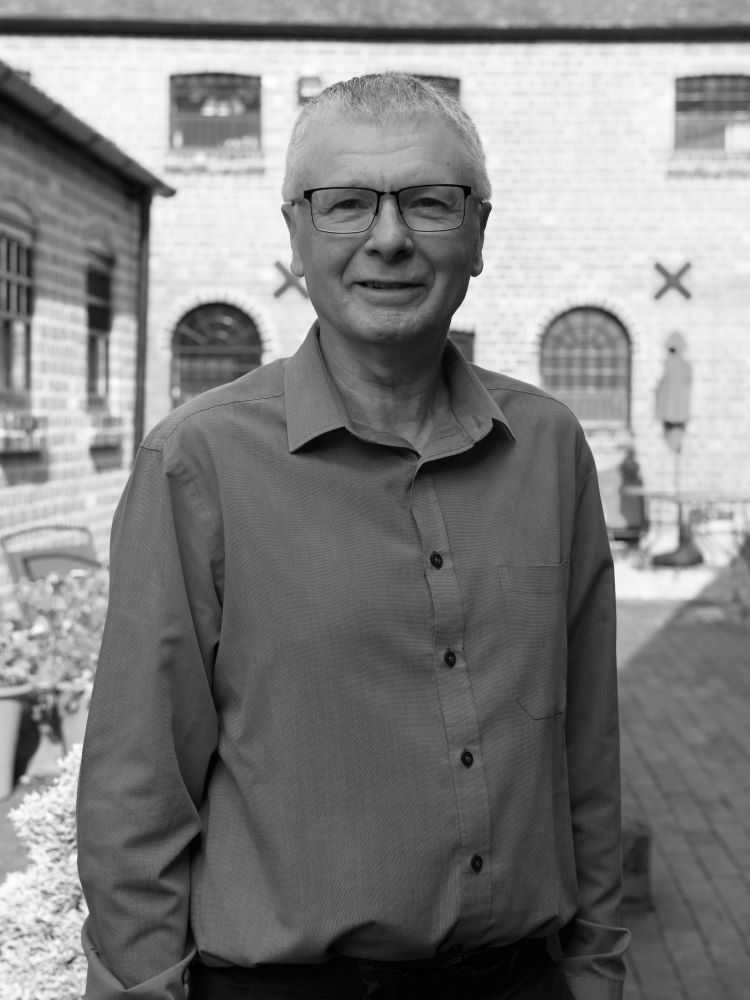 Keith Sargeant