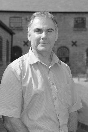 Kevin Holt