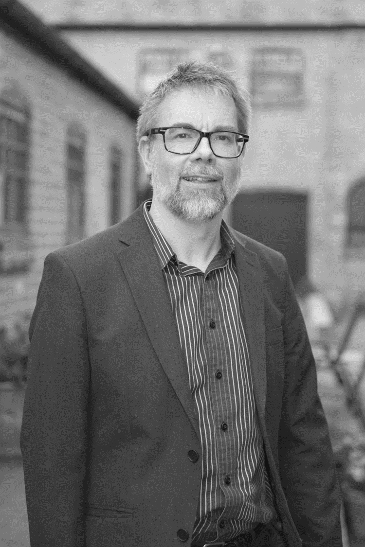 Mark Sansome
