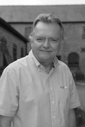 Mike Robinson