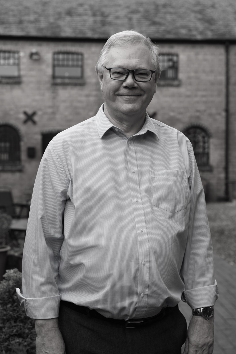 Nigel Bromley