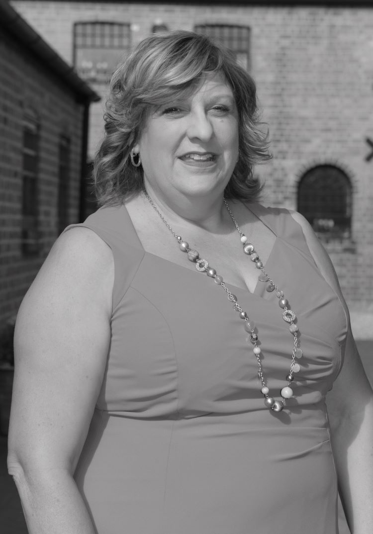 Rebecca Brinton